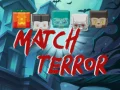 Laro Match Terror online