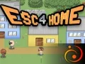 Mchezo Esc 4 Home online