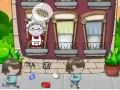 Grandpas Attack — free online game