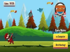 Master Archer — free online game