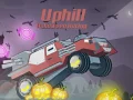 Uphill Halloween Racing — free online game