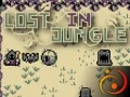 Xogo Lost in Jungle en liña