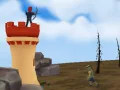 Halloween Archer 3D – kostenloses Online-Spiel