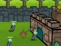 Strong Defense — free online game