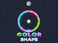 Color Shape — free online game