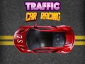 Traffic Car Racing — free online game