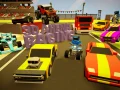 3d Arena Racing — free online game