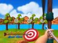 Archery Expert: Small Island — free online game