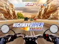 Jeu Highway Rider Extreme en ligne