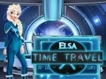 Xogo Elsa Time Travel  en liña