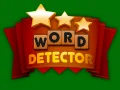 Word Detector — 무료 온라인 게임