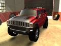 Offroad Parking — free online game