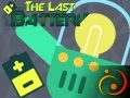 Mchezo The Last Battery online