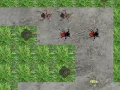 Xogo Spider Tower Defence en liña