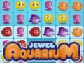 Hra Jewel Aquarium