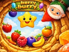 Hra Berry Bury Berry