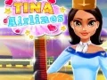 Tina Airlines — free online game