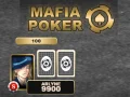 Mafia Poker — безплатна онлайн игра