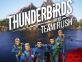 Mchezo Thunderbirds Are Go: Team Rush online