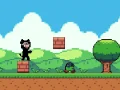 Cat Meow Ninja Aventure — free online game