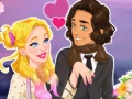 Audrey's Valentine — free online game