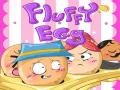 Fluffy Egg — безплатна онлайн игра