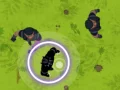 Trò chơi Black Panther Vibranium Hunt trực tuyến