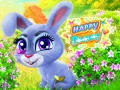 游戏Happy Bunny在线