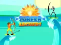 Jeu Surfer Archers en ligne