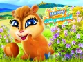 游戏Happy Chipmunk在线