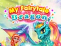 שפּיל My Fairytale Dragon אָנליין