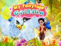 שפּיל My Fairytale Griffin אָנליין