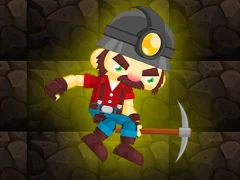 Gioco Jumping Miner  in linea