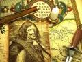 Hra Treasure Map