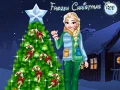 Frozen Christmas Tree — لعبة مجانية اون لاين
