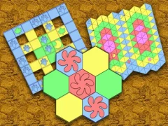 Linez — لعبة مجانية اون لاين