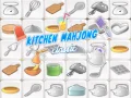 Kitchen Mahjong — free online game