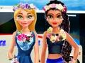 Permainan Tina Great Summer Day talian