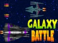 Galaxy Battle — free online game