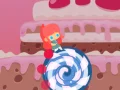 Candy Runner — free online game