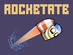 Rocketate — free online game