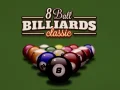 8 Ball Billiards Classic — free online game