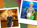 Cluiche Nina Detective ar líne