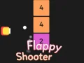 Mchezo Flappy Shooter online