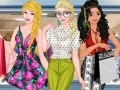 Elsa Opens Apparel Boutique — free online game