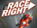 Race Right — безплатна онлайн игра