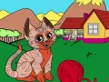 Color Me Pets — free online game