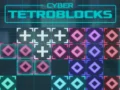 Cyber Tetroblocks — free online game