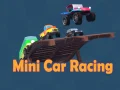 Mini Car Racing — free online game