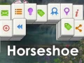 Horseshoe — free online game